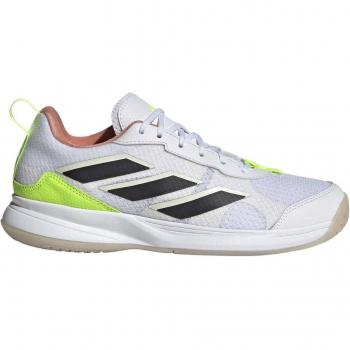 Adidas AvaFlash Dames Tennisschoenen