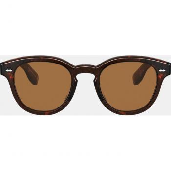 Cary Grant Oliver Peoples Sunglasses (Black)