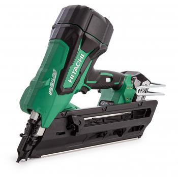 HIKORO 18V NR1890 Brushless Framing Nail Gun
