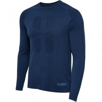 Hummel Hiit Manica Lunga Attività