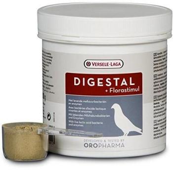 Régulateur intestinal Oropharma Digestal