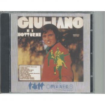 Giuliano e I Notturni