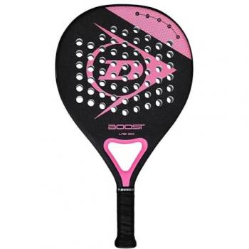 Dunlop Pala de Pádel Boost Lite 2.0 Mujer