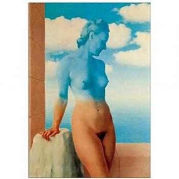 Artopweb EC21203 Magritte – Obsession Sombre
