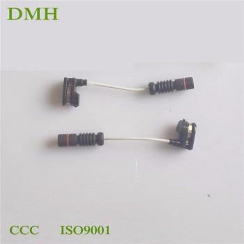 Sensor de Desgaste de Pastillas de Freno Mercedes BENZ W202 S202 A208 C208 W210 S210 R170