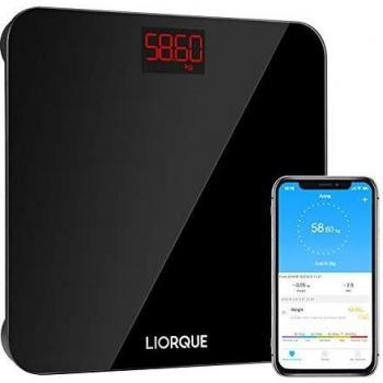 BodyTrack Bluetooth Scale
