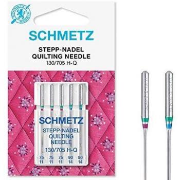 Schmetz Elite Quilting Machine Needles