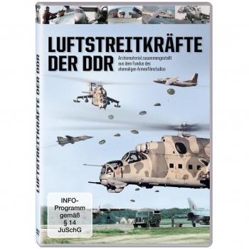 Luftstreitkräfte der DDR