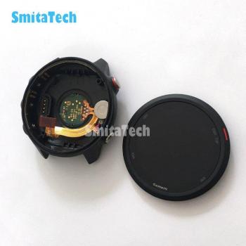 Garmin Forerunner 245 Repair LCD Display and Back Cover Case