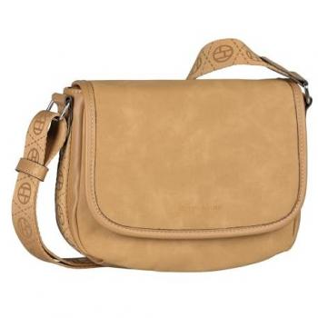Yara Satteltasche, TOM TAILOR, mit Logodruck