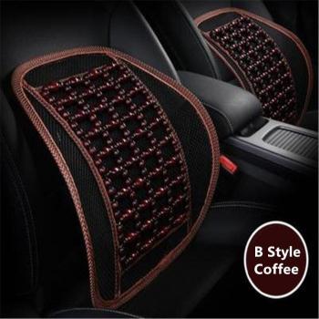 Coussin chauffant pour siège de voiture et chaise de bureau