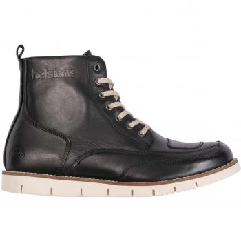 Black Liberty Boots Helston