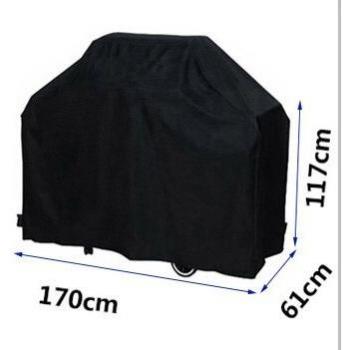 Large BBQ Cover