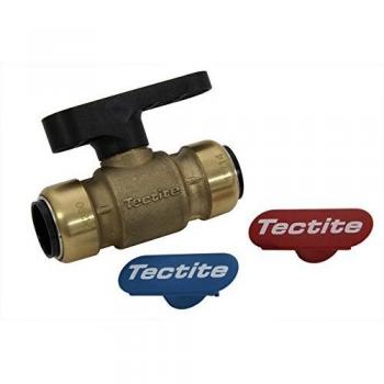 Tectite Classic TX300 Isolating Valve