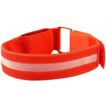 Reflective Night Sports LED Bracelet