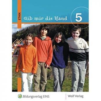 Gib mir die Hand
