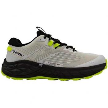 Zapatillas de Senderismo Hi-Tec Geo Trail Vapour Low Hombre