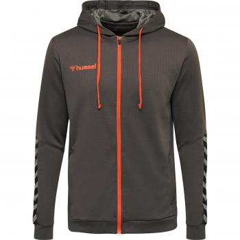 Hummel hmlAUTHENTIC Zipped Jacket