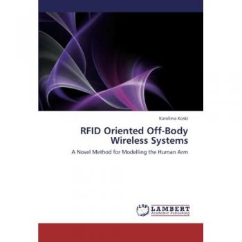 RFID Oriented Off-Body Wireless Systems