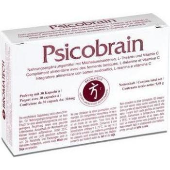 Bromatech Psicobrain