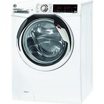 Hoover H-WASH300 Plus H3DSQ496TAMCE-84 mit NFC-Technologie