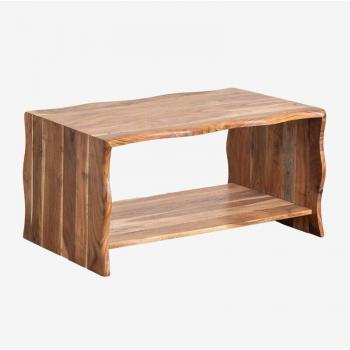 Mesa Sklum Acacia y Diseño