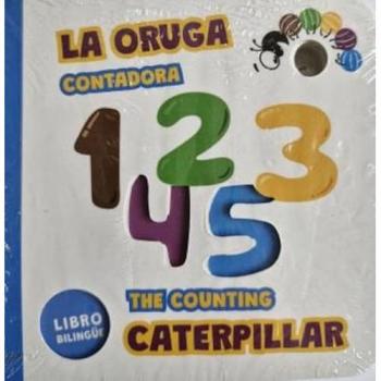 LA ORUGA CONTADORA