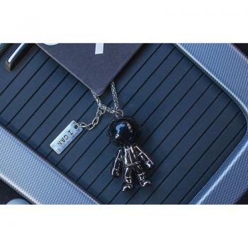 Spaceman Hanging Ornament for Auto