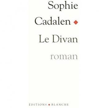 Le divan (Roman)