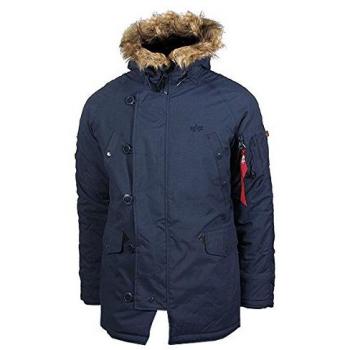 Jacke Alpha Industries Explorer