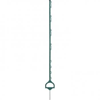 Piquets électriques VOSS.farming en fibre de verre 20x157 cm