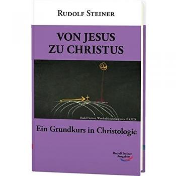 Von Jesus zu Christus