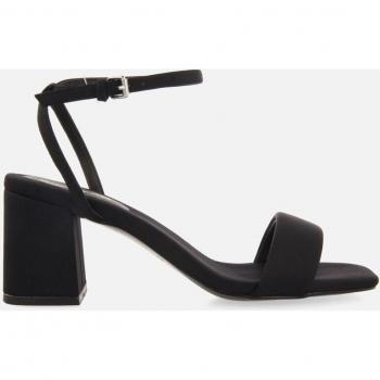Sandalias de Tacón con Pala Acolchada y Cierre Ajustable (Mujer, Gioseppo)