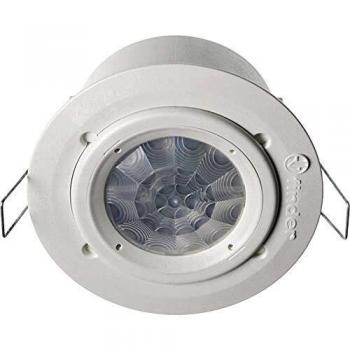 Interruptor de Movimiento Blanco Finder 18