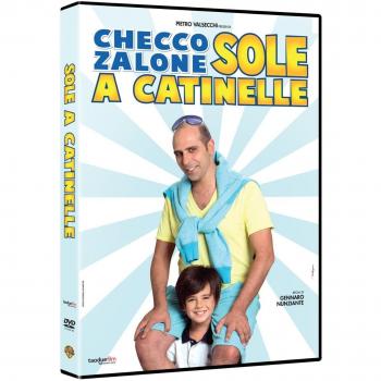 Sole A Catinelle