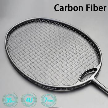 Badminton 4U G4 Noir Ultra Light Pro