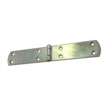 Ramal Ligero Zincado con Bisagra 35×100 mm – 2 mm