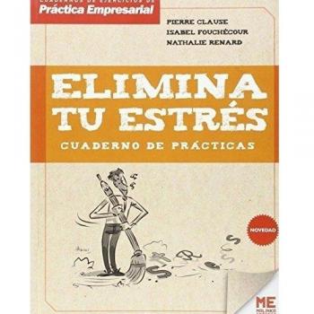 Elimina tu estrés.