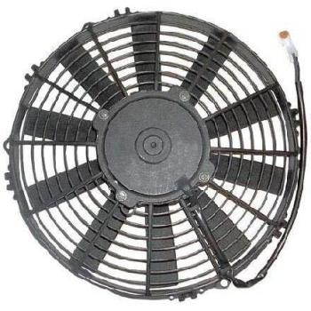 Ventilador Spal 330mm Soplante 2010 M³/h – Modelo VientoTurbo