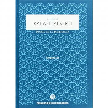 La voz de Rafael Alberti