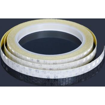 Bicycle Rim Warning Light Strips