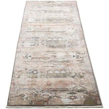 Theko Abstract Design Area Rug