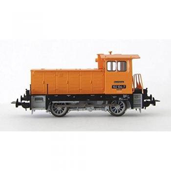 PIKO 33952631 Diesellokomotive Baureihe 102.1 der DR Spur H