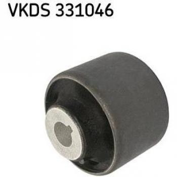 SKF Suspension Control Arm Bushing VKDS 331046