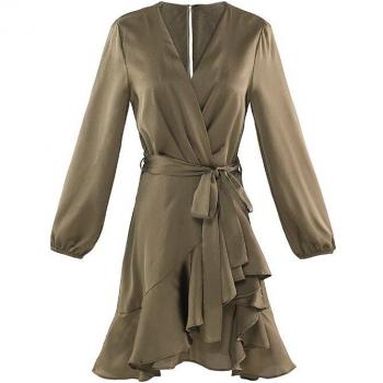 Kimono Casual Slim para Fiesta TA9242