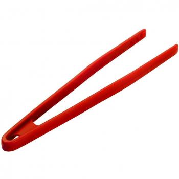 Lacor-62931 Long Silicone Tong 29 cms