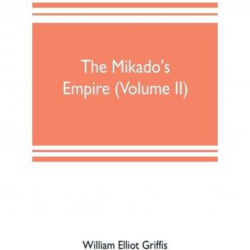 The mikado's empire