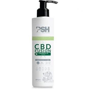 PSH Acondicionador Premium para Perros con Infusión Herbal