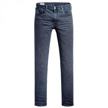 Jeans Levi’s 511 Slim Richmond Colore Sfumato