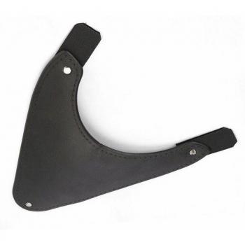 Funda de goma para asiento de Harley 2004 XL